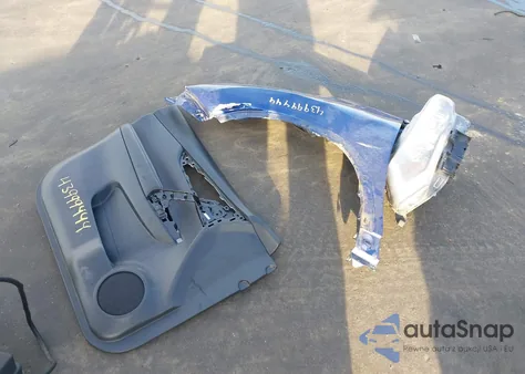 2019 Nissan Rogue S z USA, uszkodzony, nr VIN KNMAT2MT2KP545252